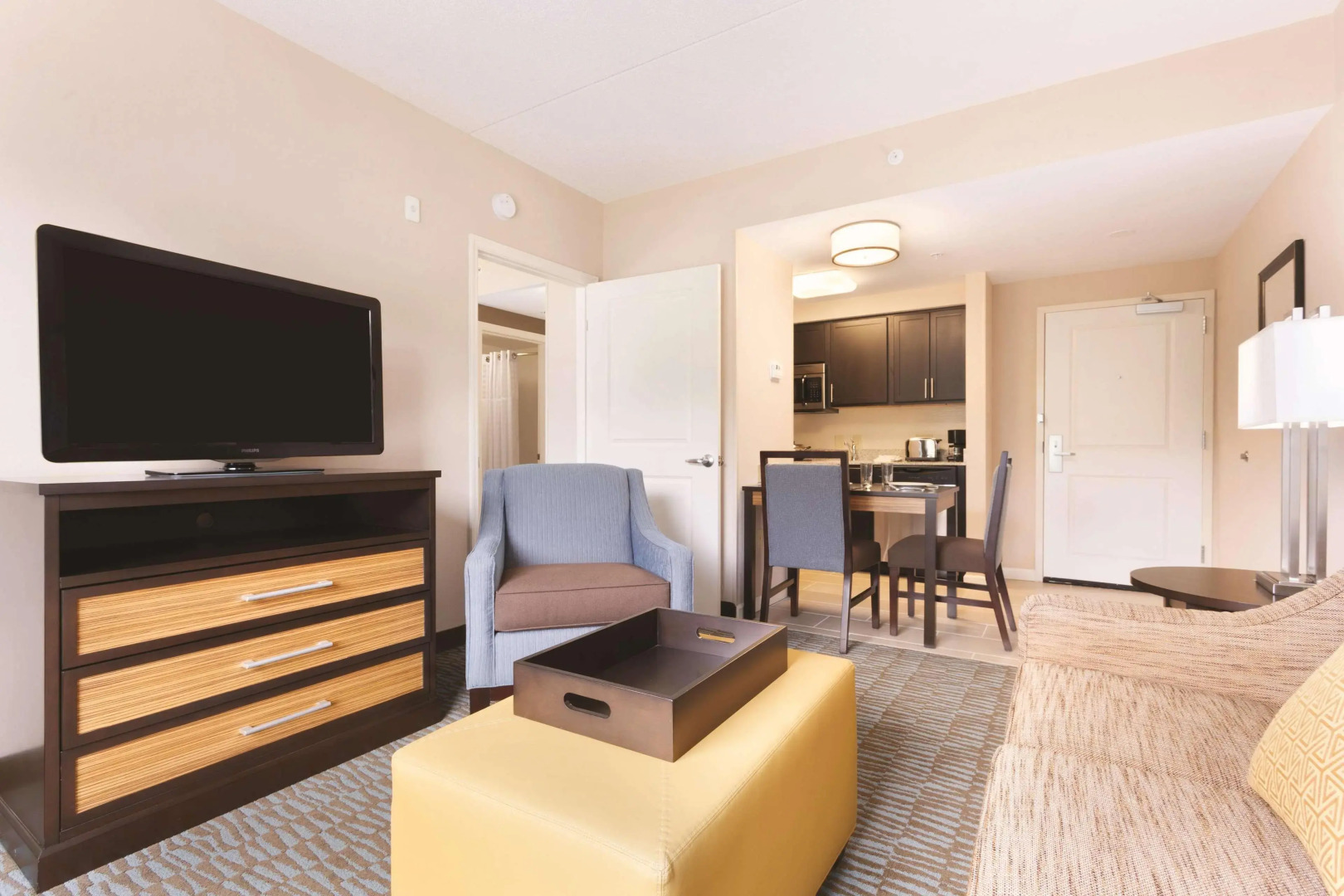Photo - Homewood Suites Atlanta Airport North