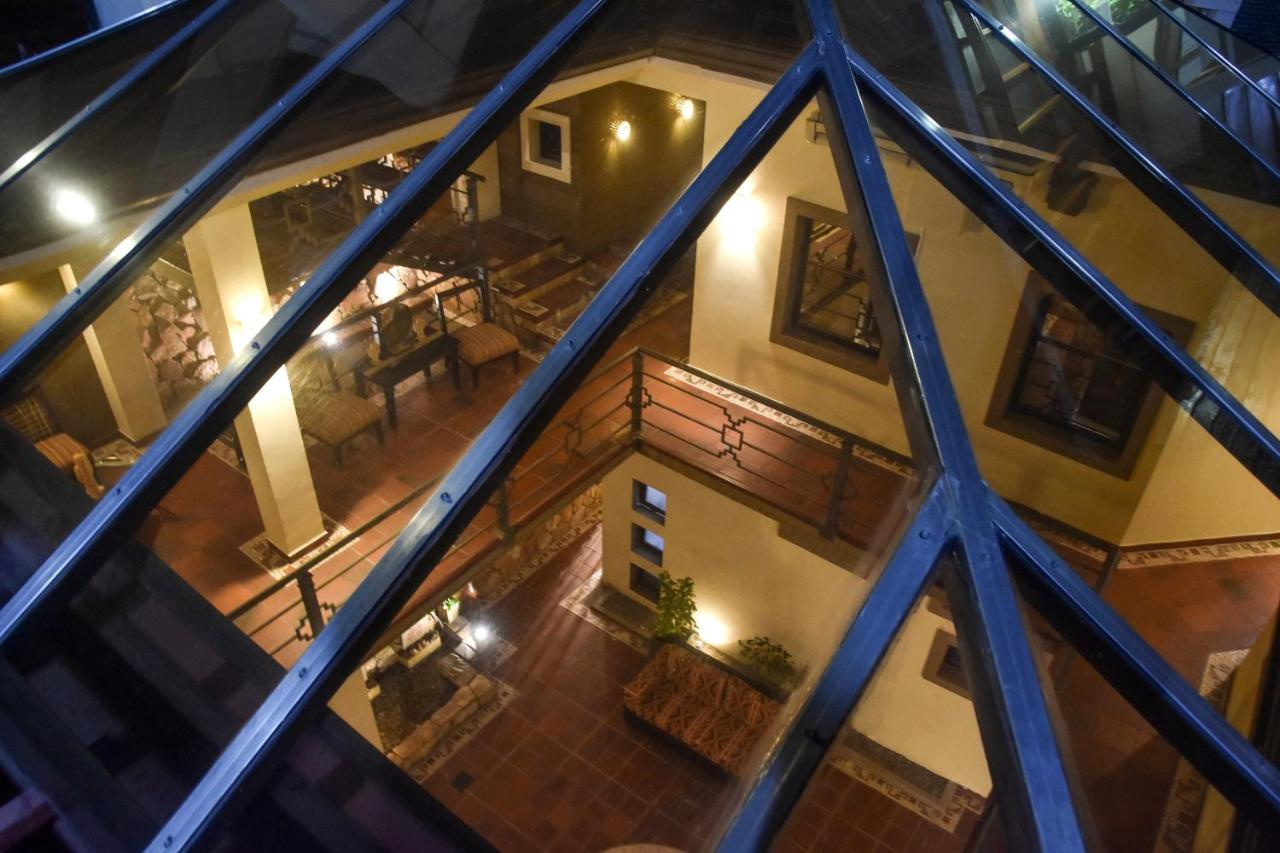 Photo - Hotel Inkai