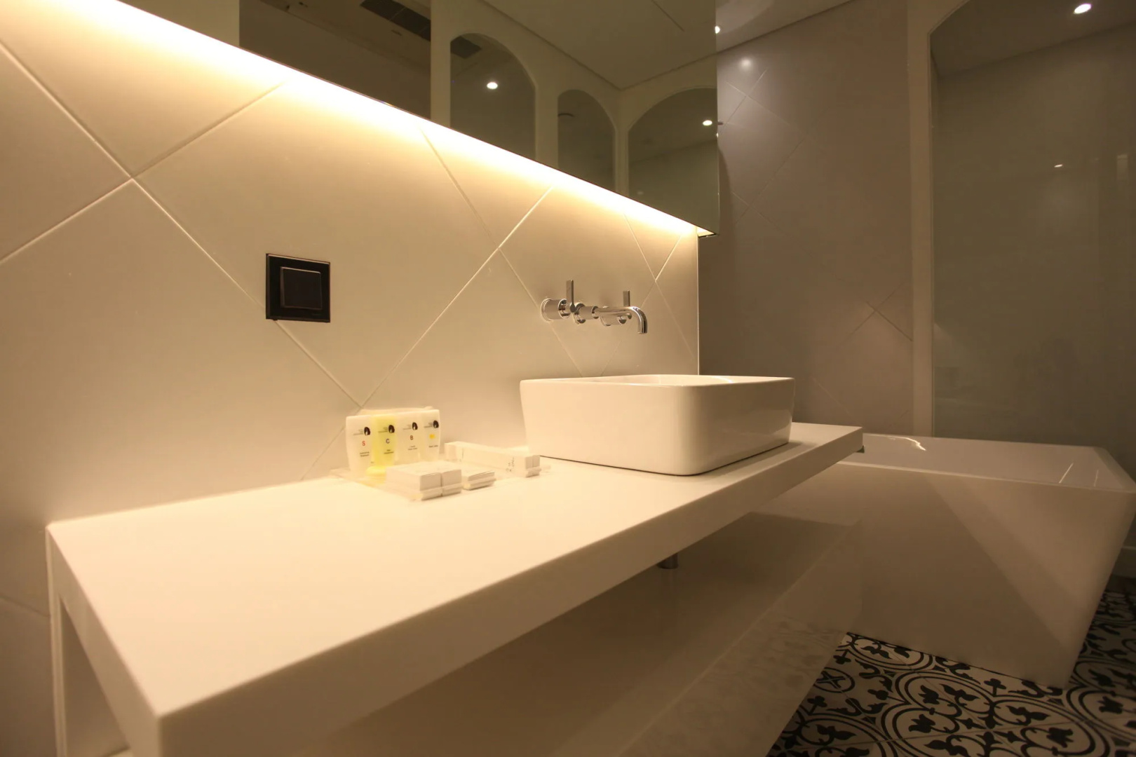 Foto - Hotel The Designers Dongdaemun