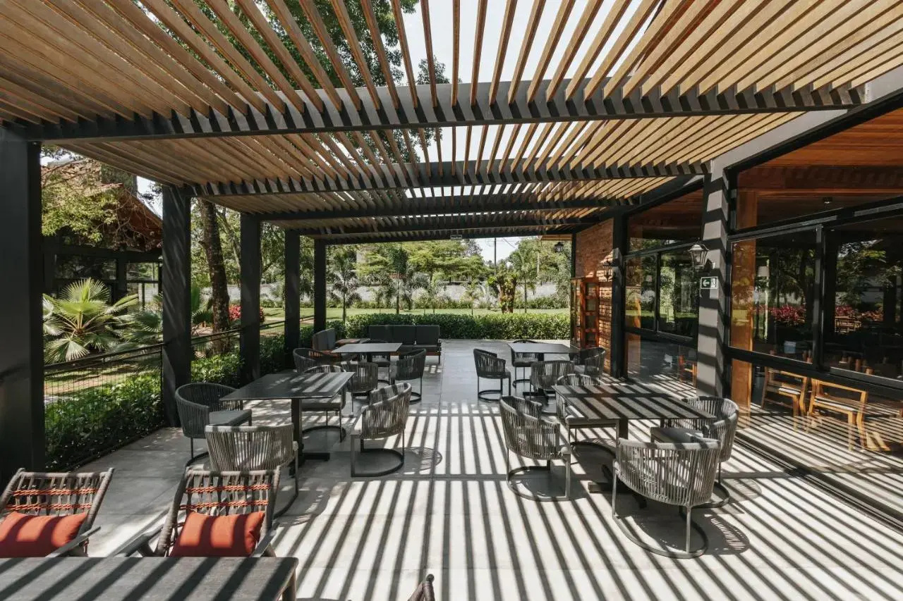 Photo - Las Hotel Boutique