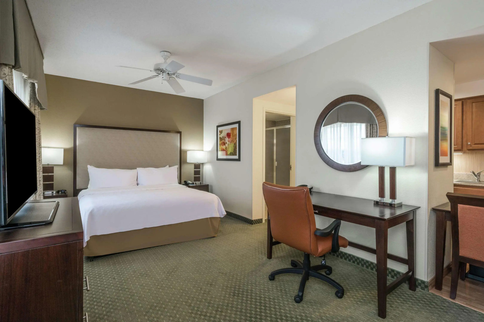 Photo - Homewood Suites by Hilton Philadelphia-Valley Forge