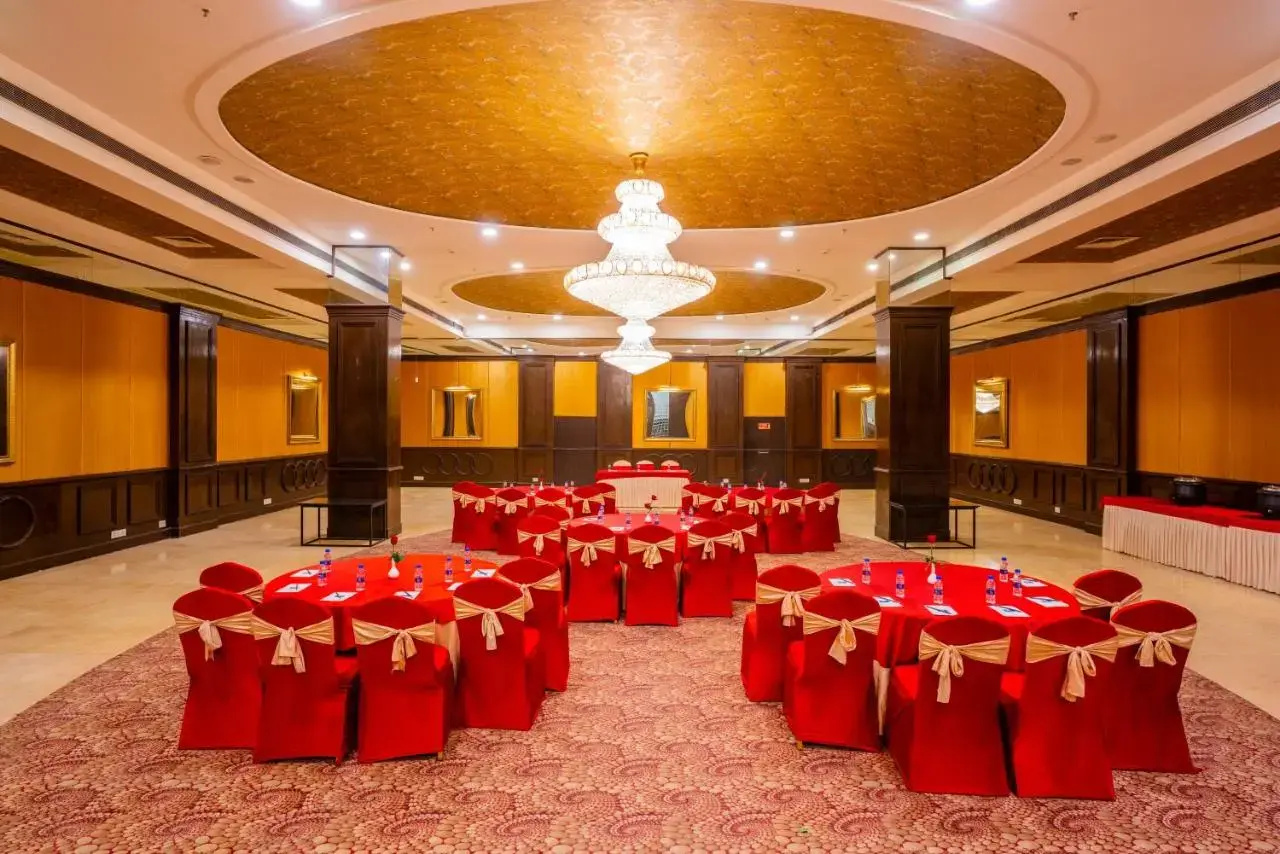 Foto - Regenta Inn Jaipur
