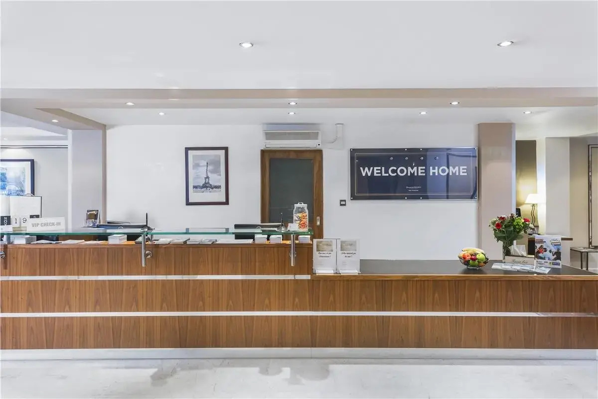 Foto - Royal Regency Paris Vincennes