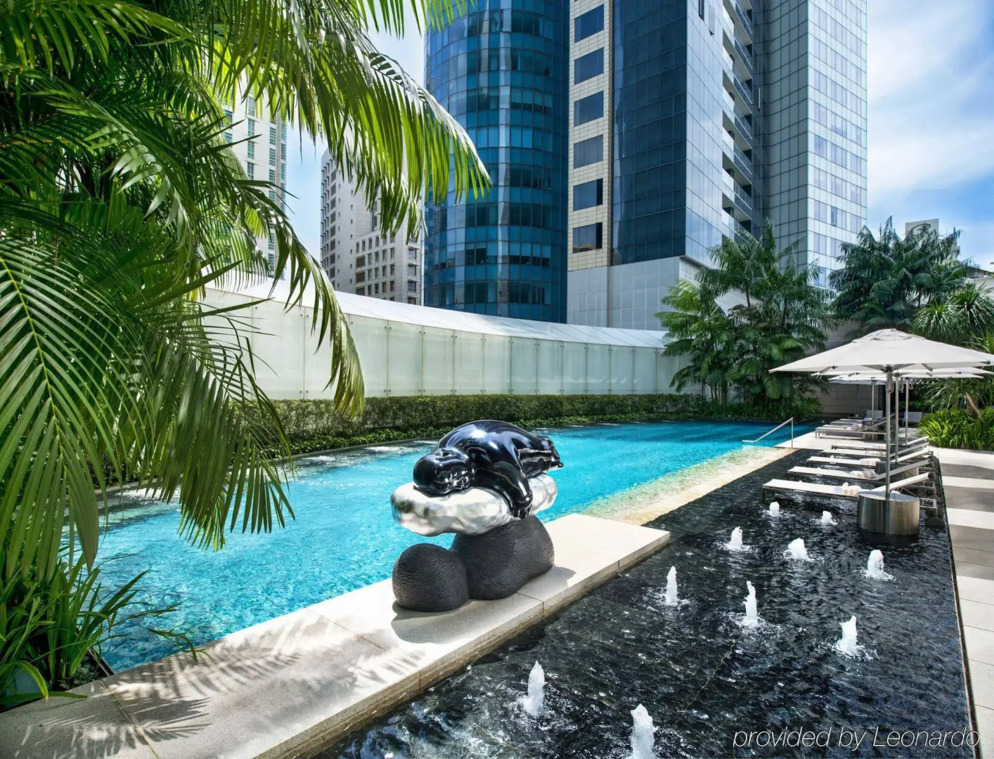 Foto - The St Regis Singapore, Newly Renovated