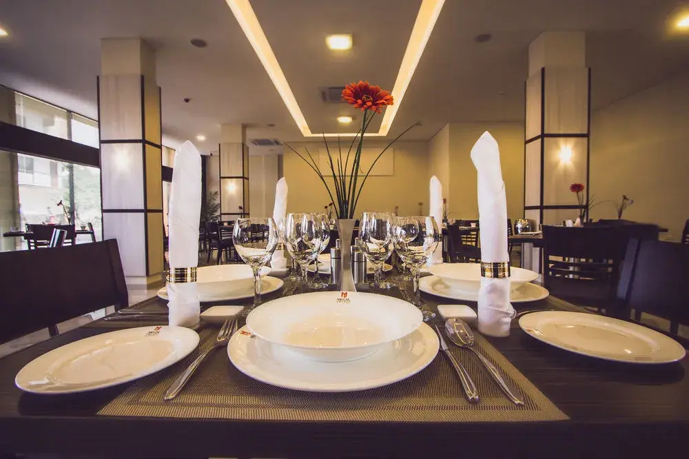 Photo - Megal Suites Hotel