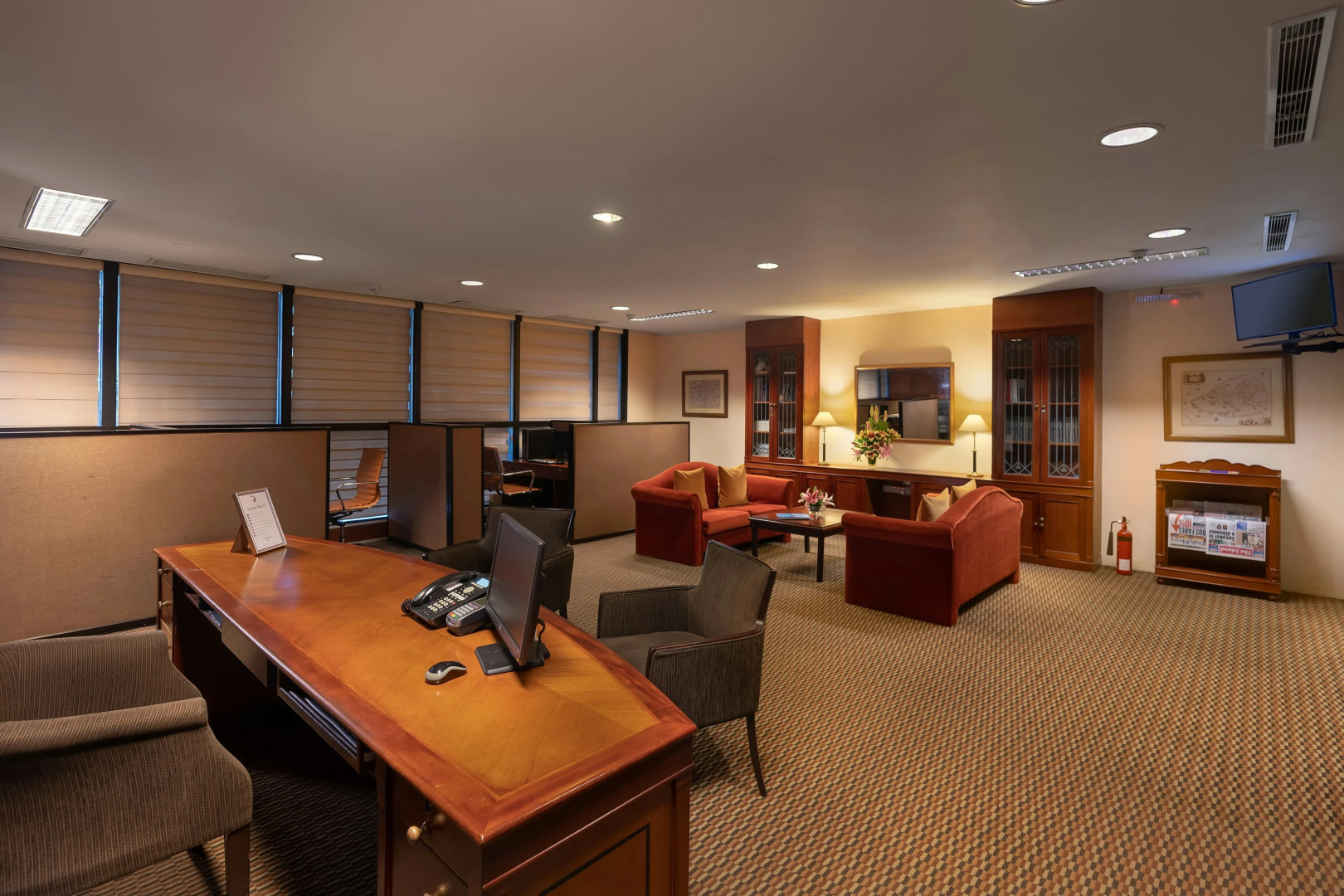 Photo - Cinnamon Grand Colombo