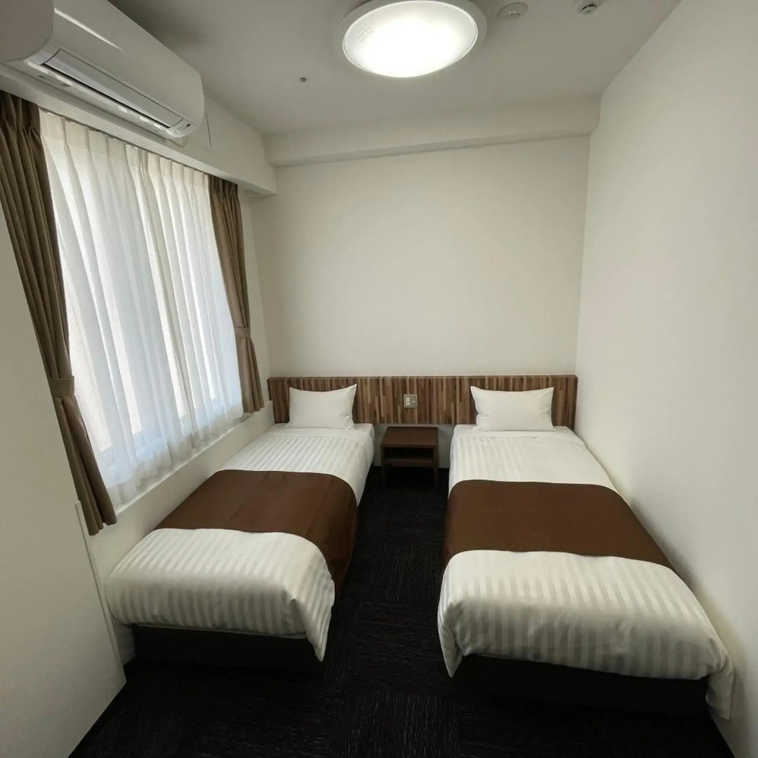 Photo - Ueno Urban Hotel