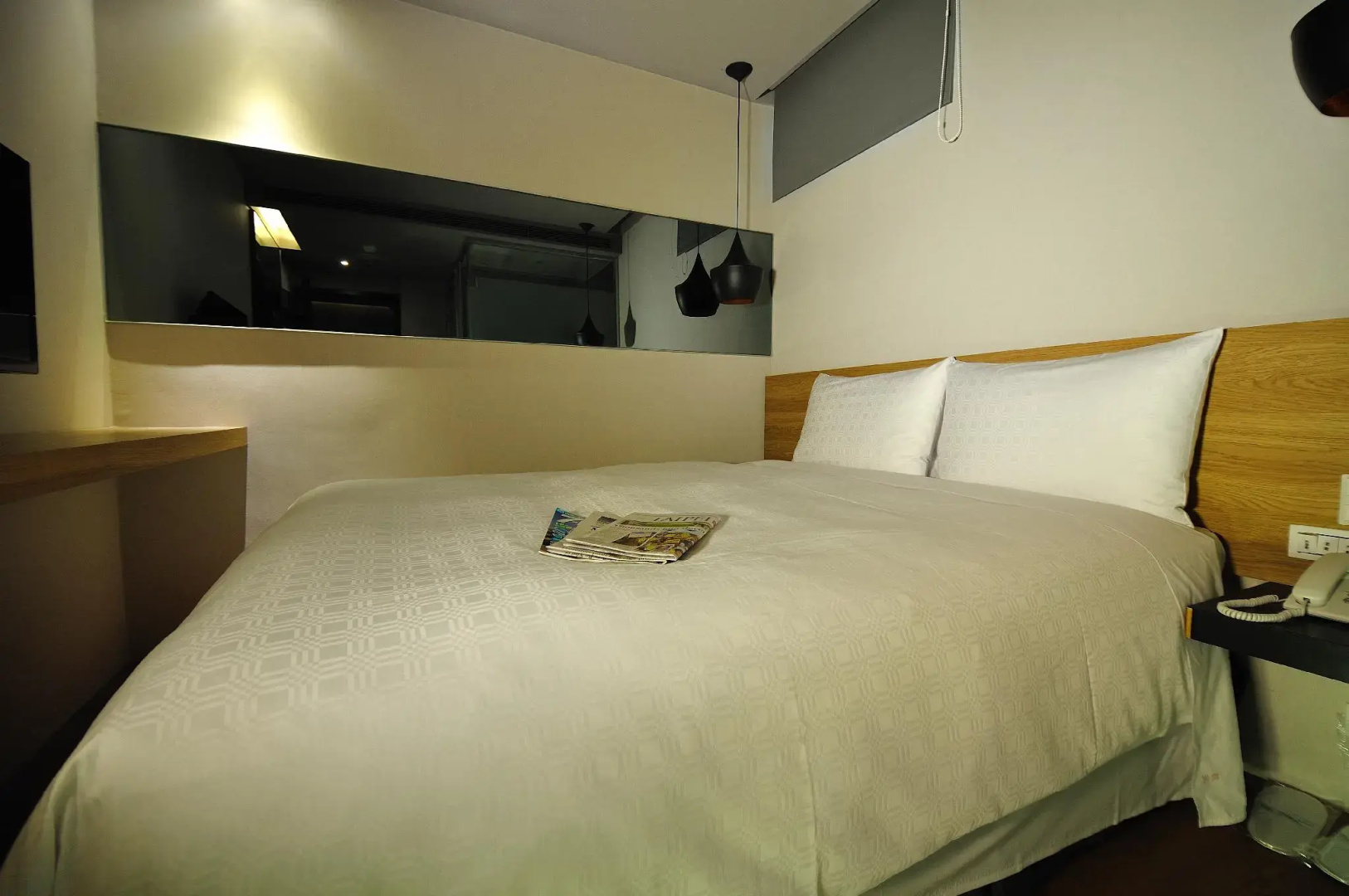Foto - Forward Suites II