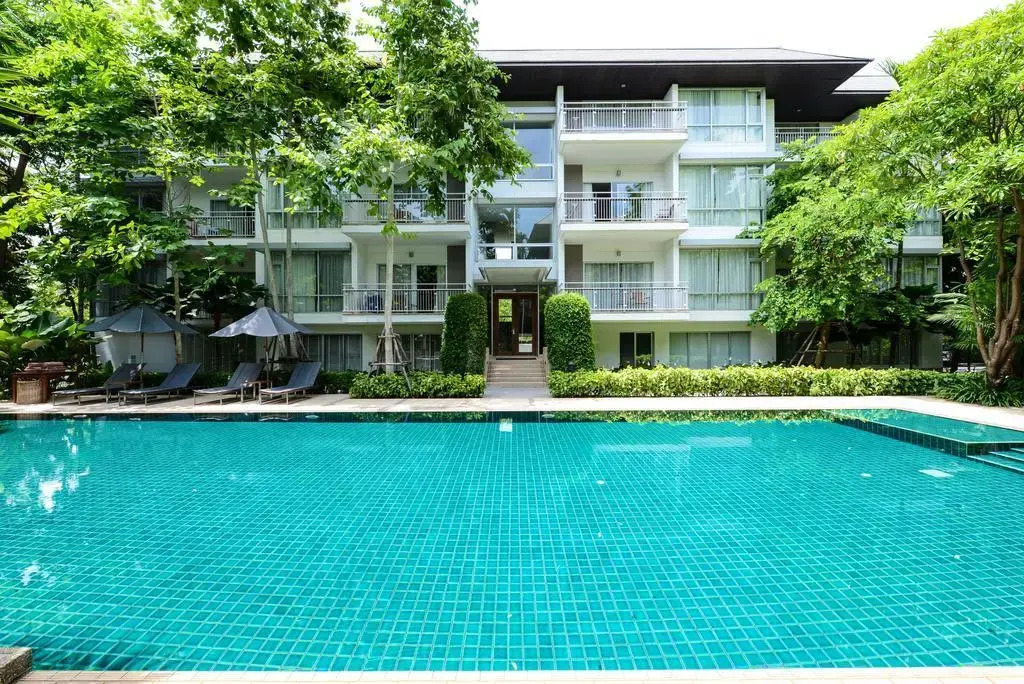 Photo - The Park Nine Hotel Srinakarin