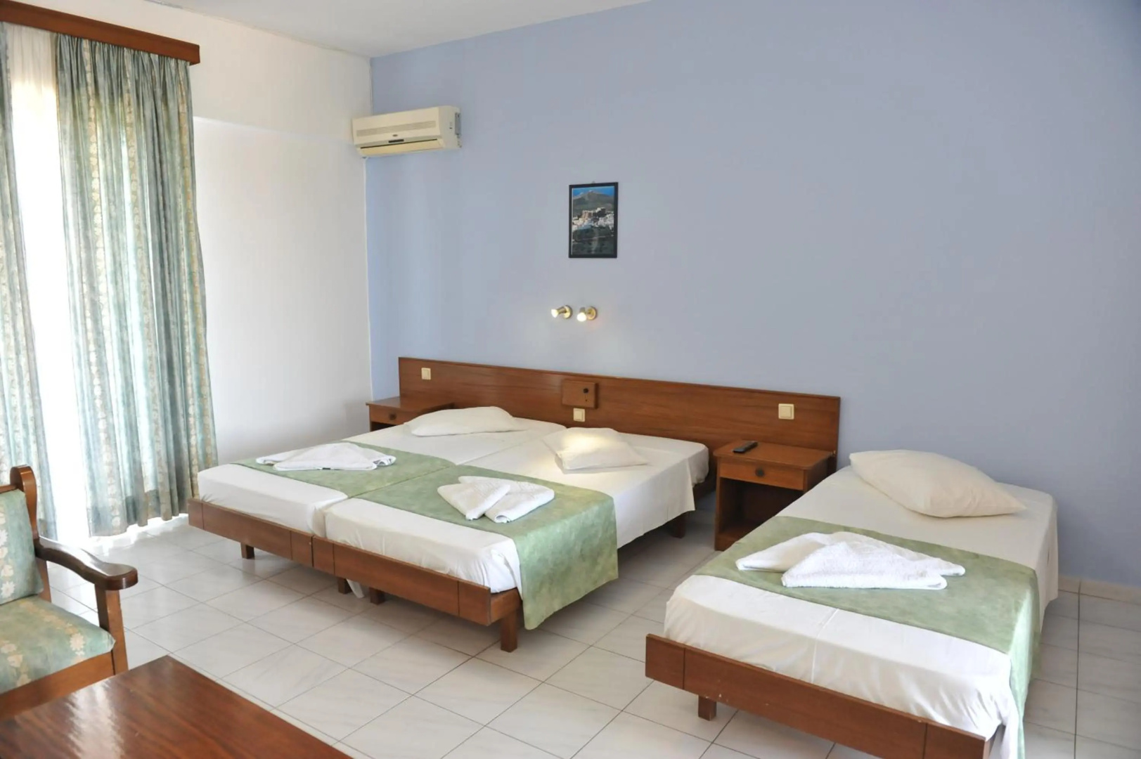 Foto - Maritime Hotel Aparts