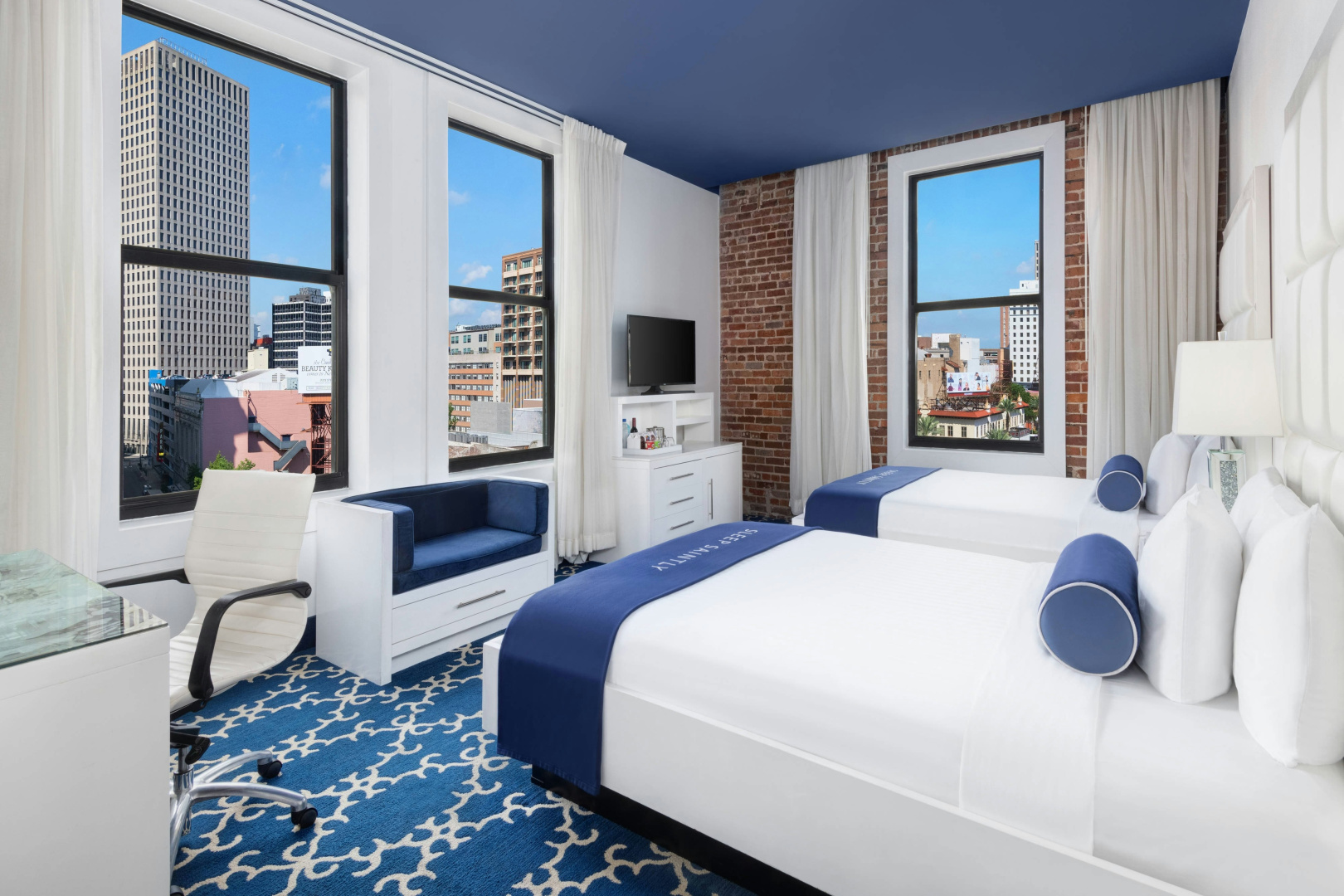 Photo - The Saint Hotel, New Orleans, French Quarter