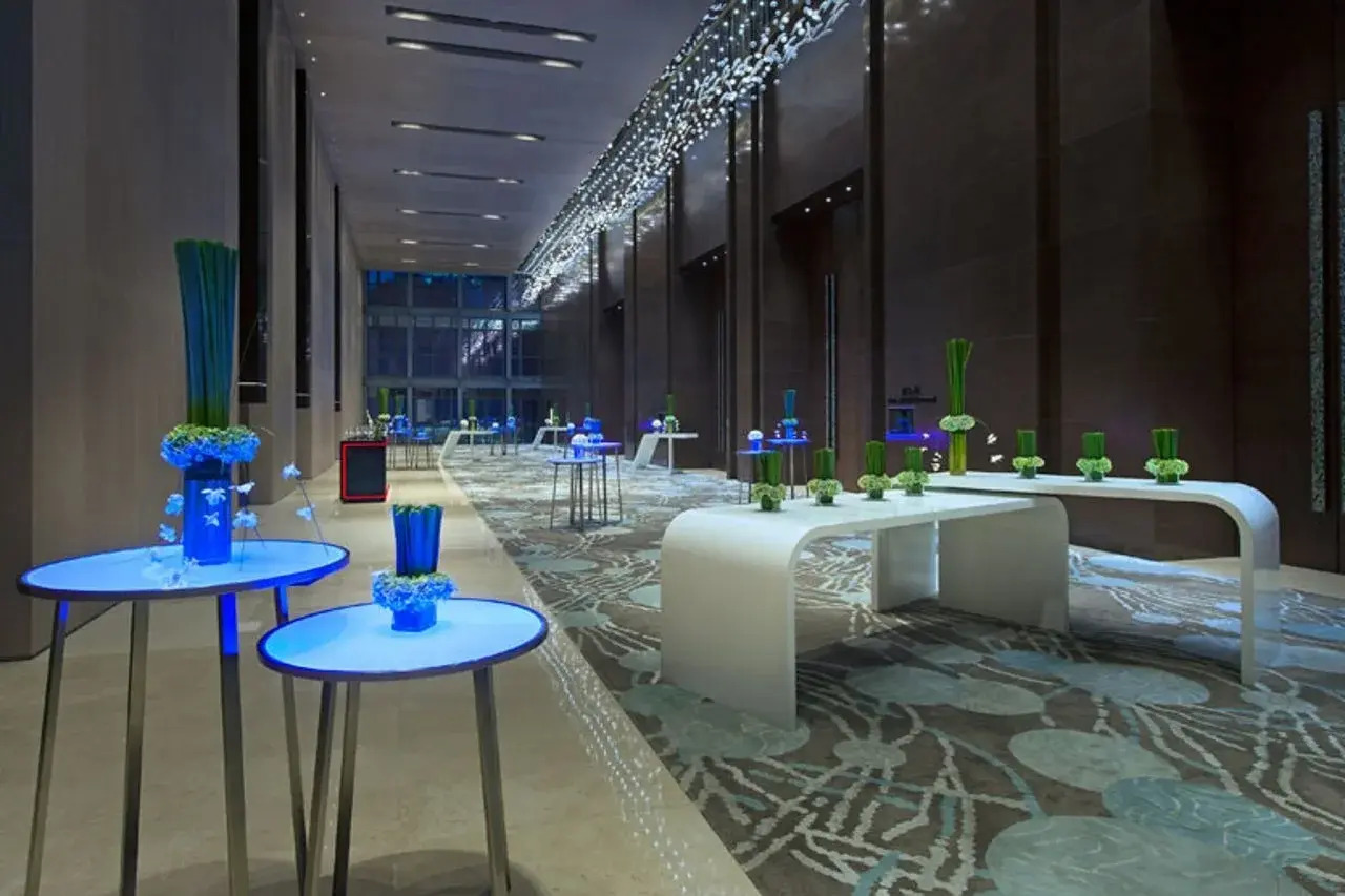 Foto - The Westin Chongqing Liberation Square