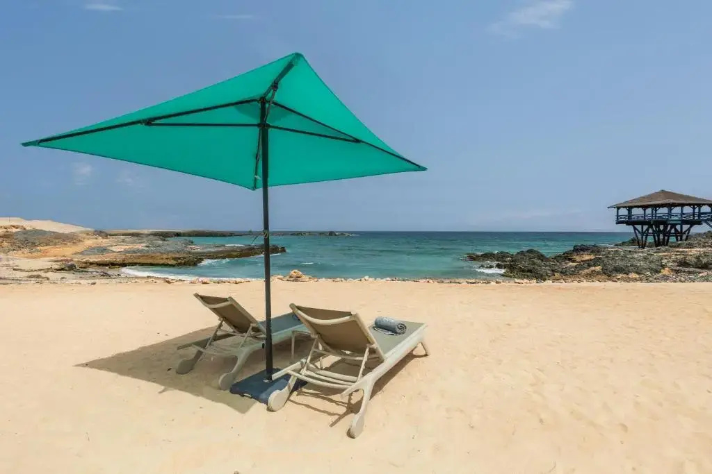 Foto - Barcelo Marine Boa Vista - Adults Only