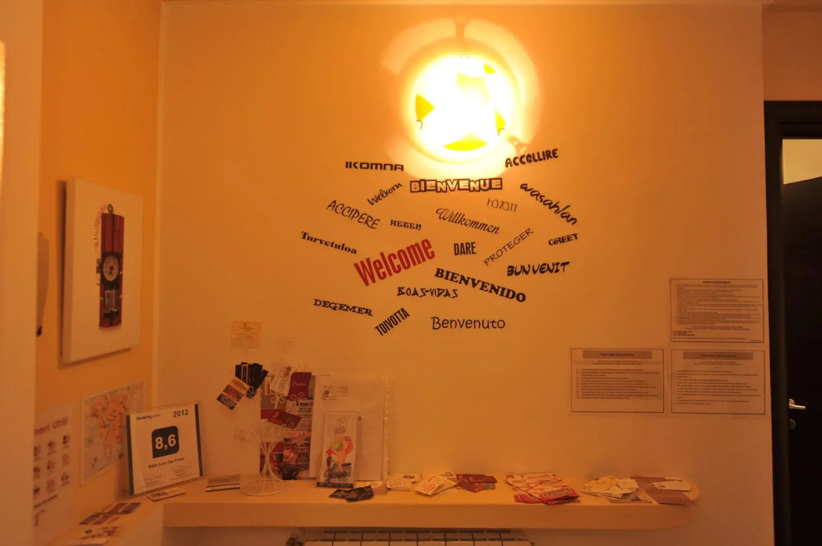 Foto - B&B Casa Der Poeta