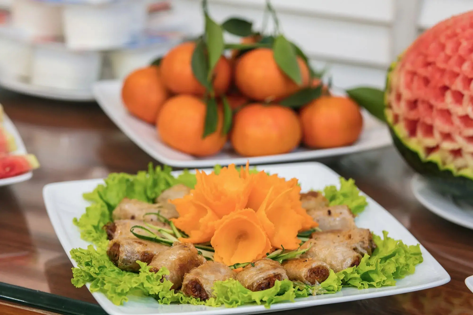 Photo - Hanoi Lotus Boutique Hotel