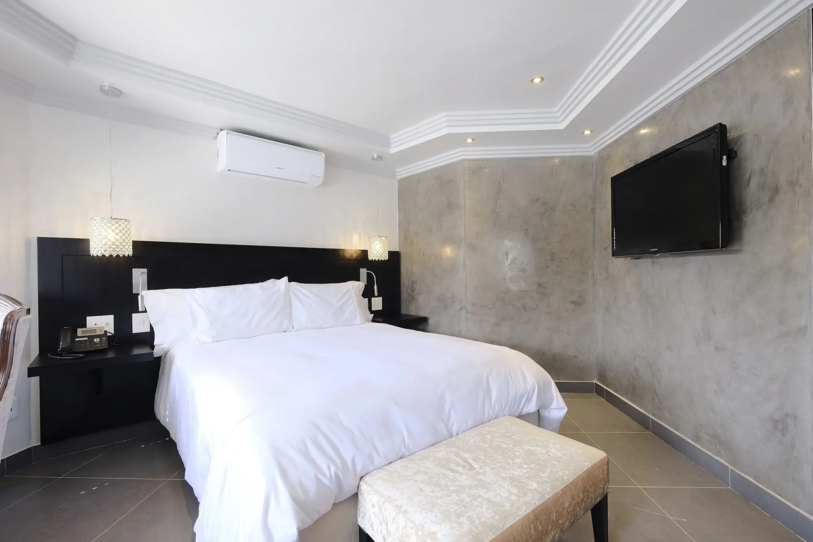 Foto - Villa Moyal