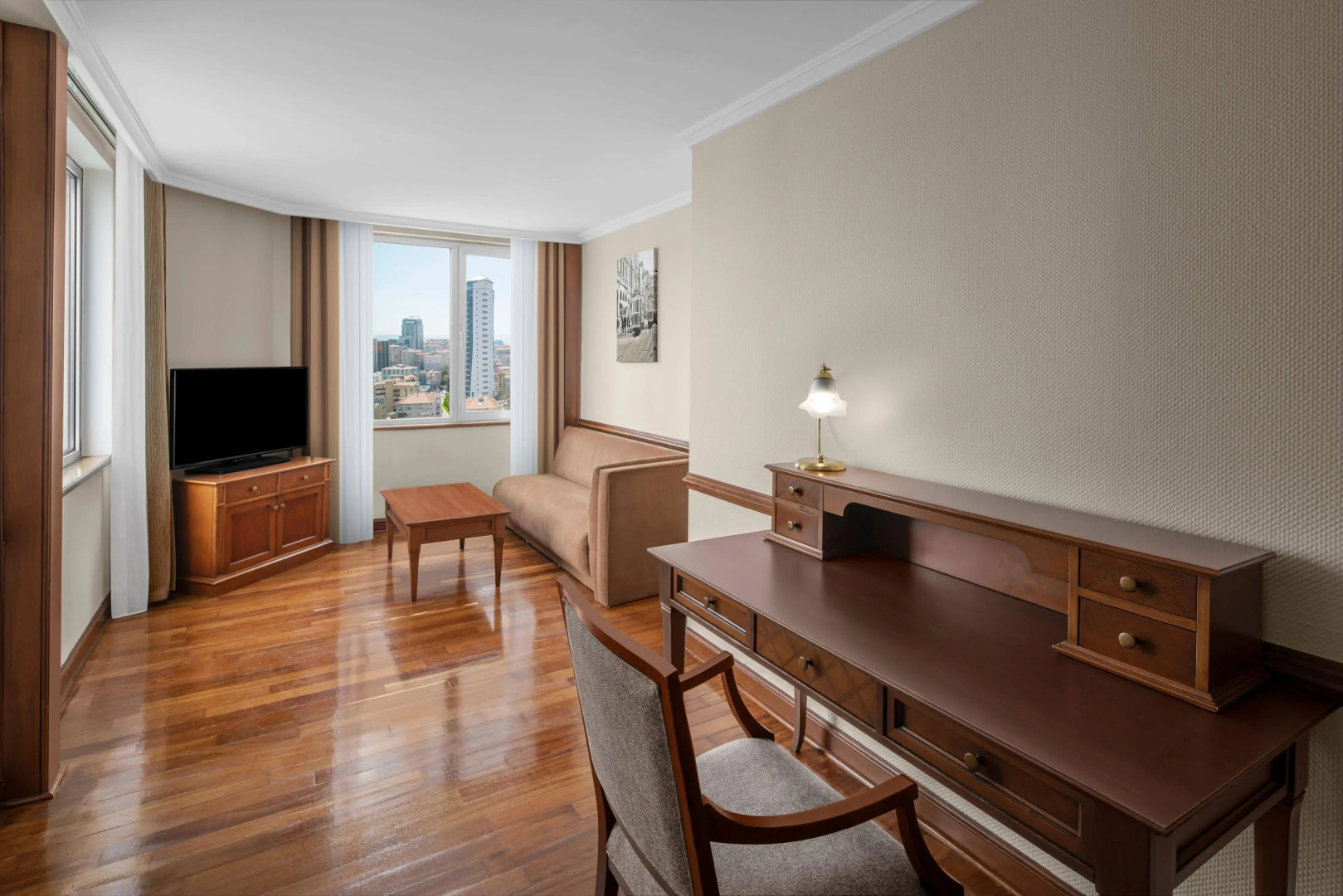 Foto - Dedeman Istanbul