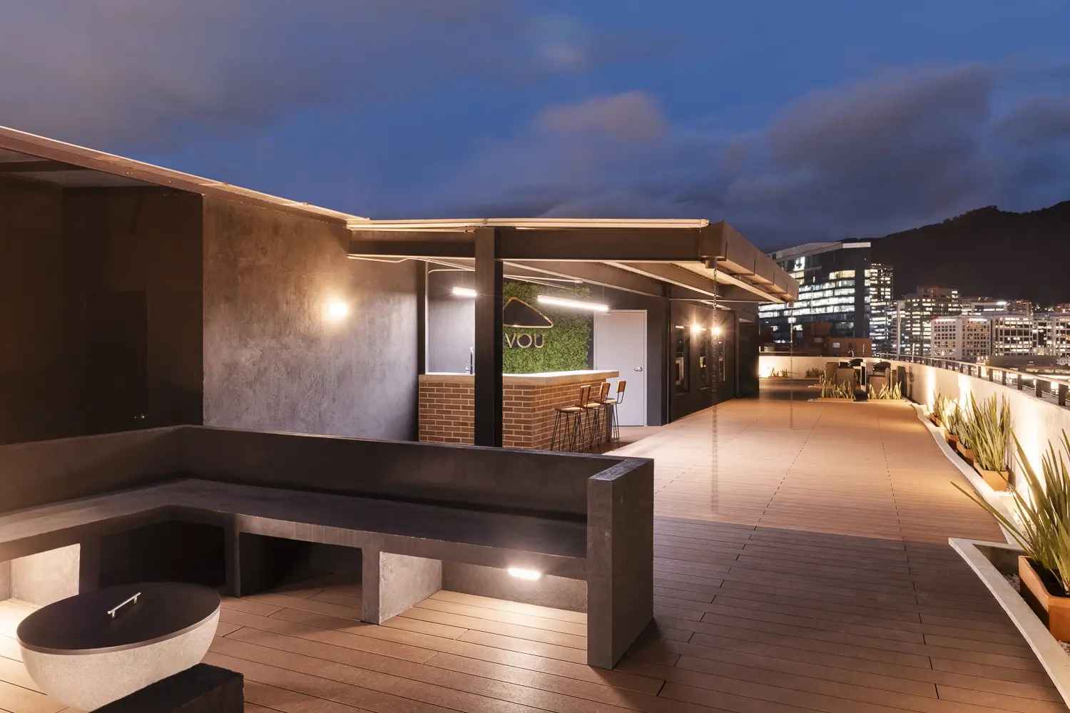 Photo - VOU Suites by Avia Suites