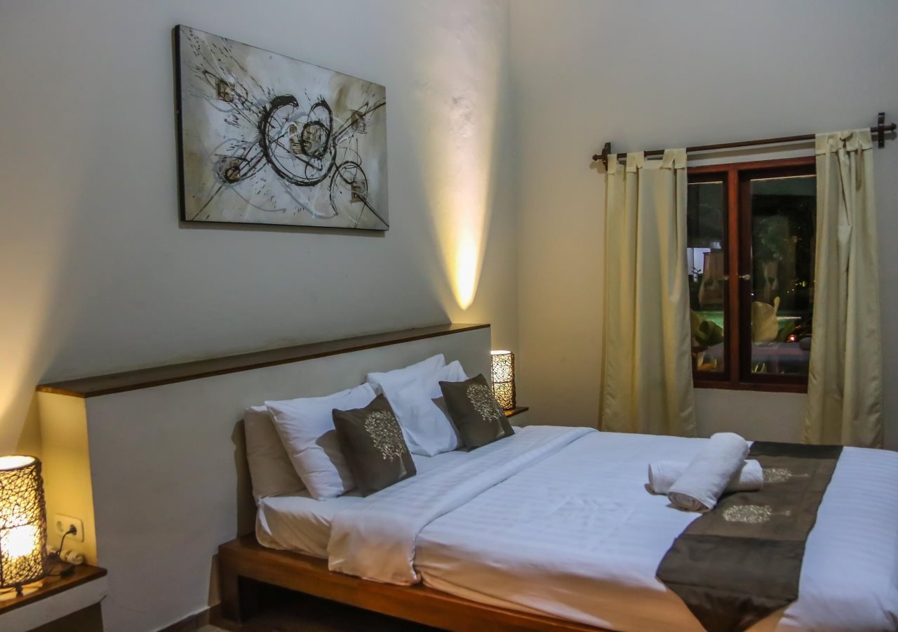 Kuta Baru Hotel
