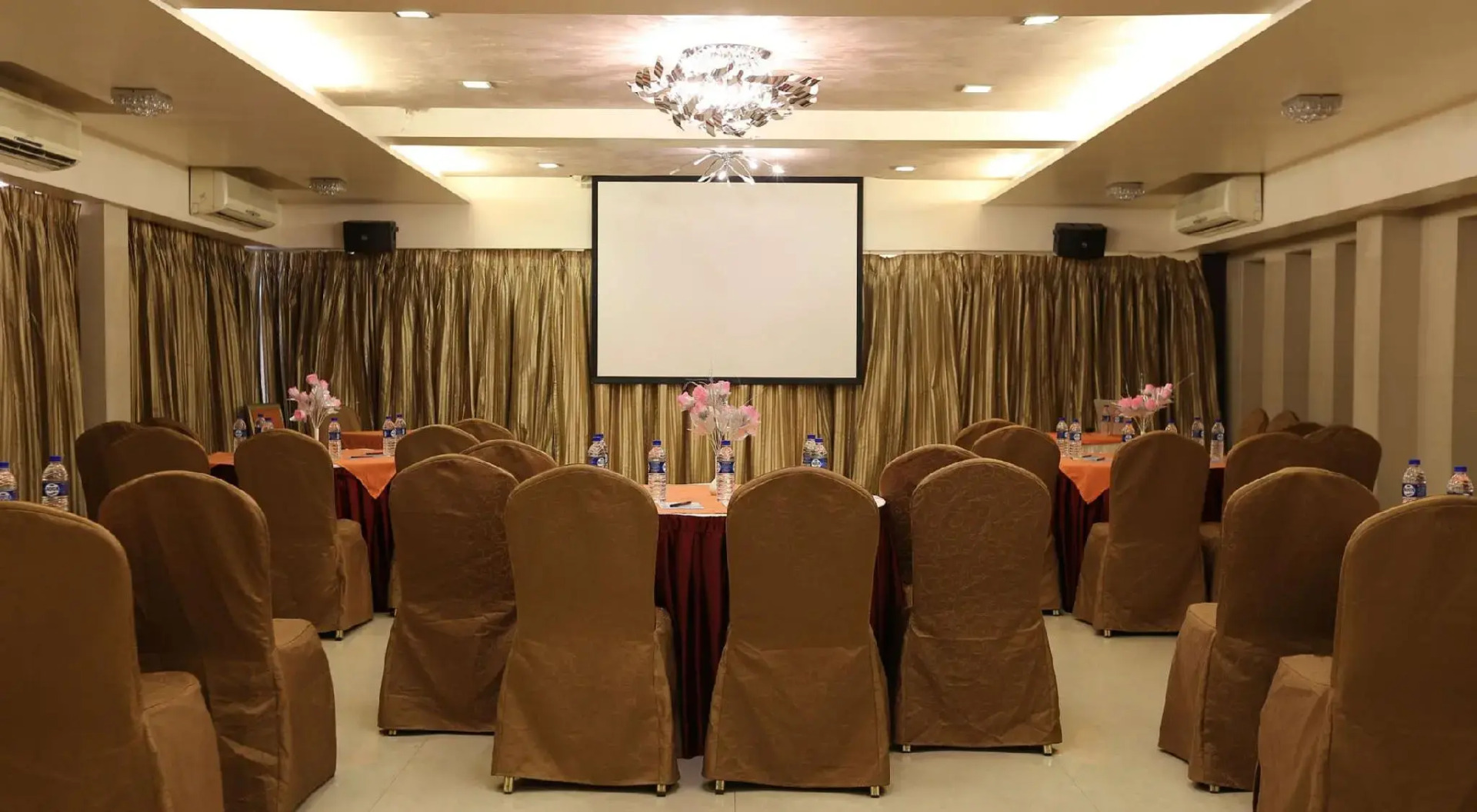 Foto - Hotel The Silver Inn Mumbai