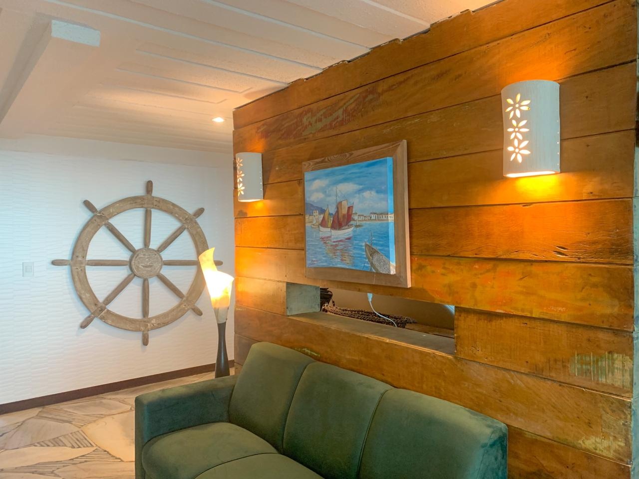 Pier Beach Hotel