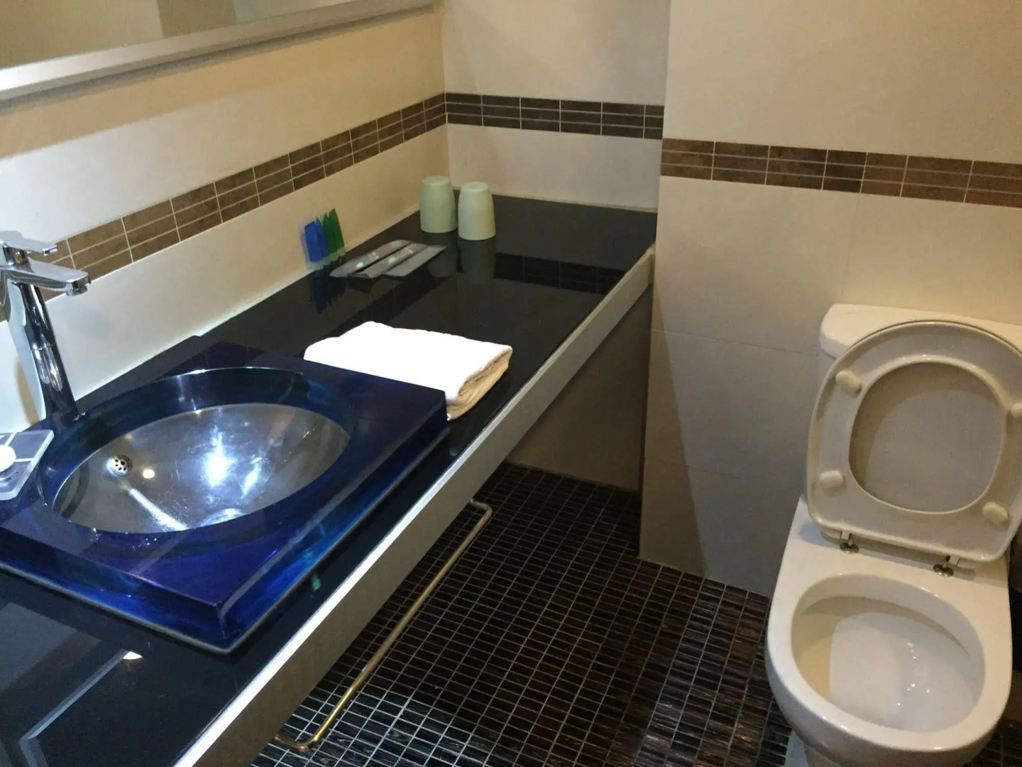 Foto - Pop Inn Mong Kok