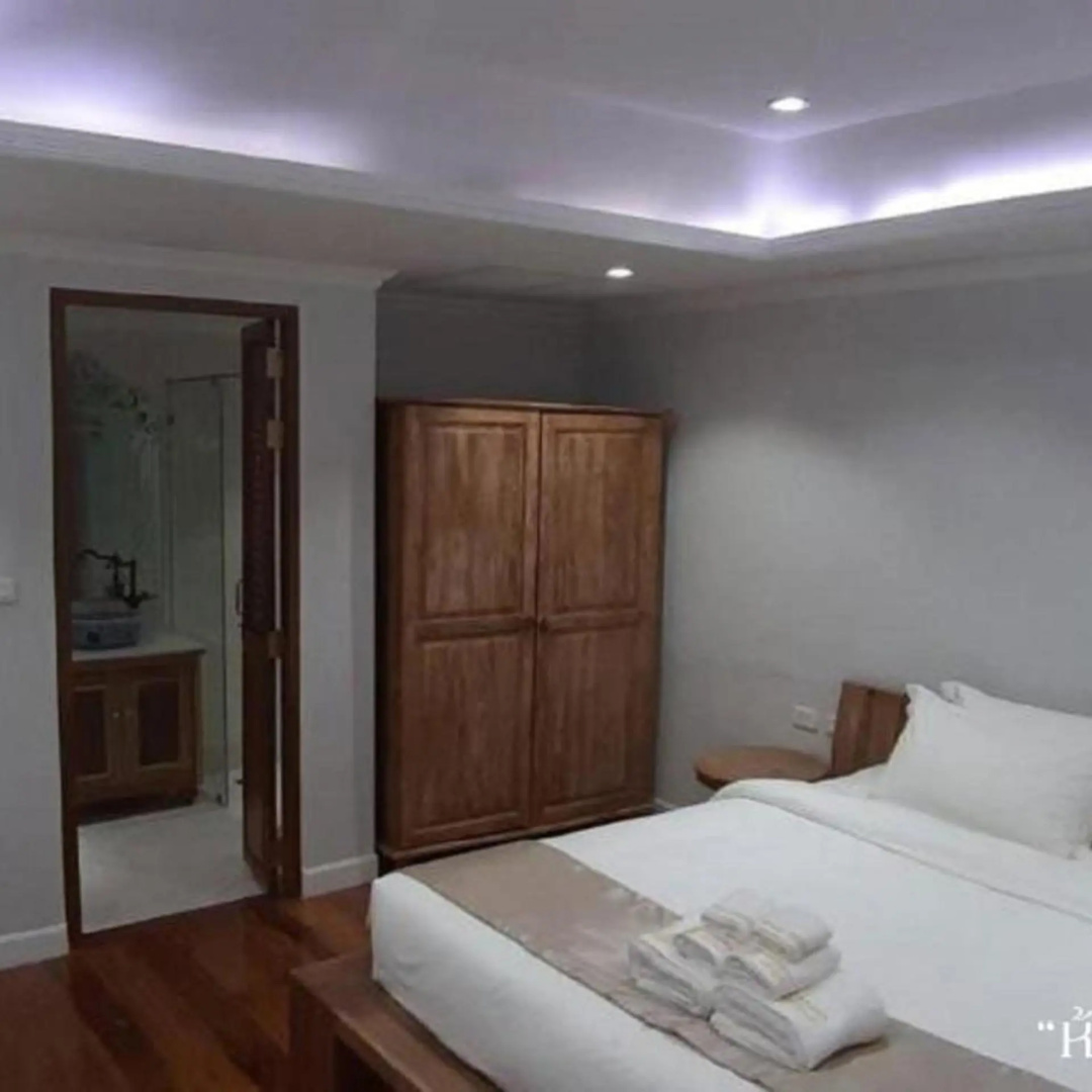 Photo - Lanna Oriental Hotel