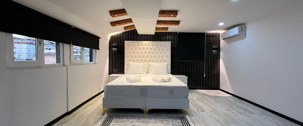 Foto - Montenegro Suit Hotel