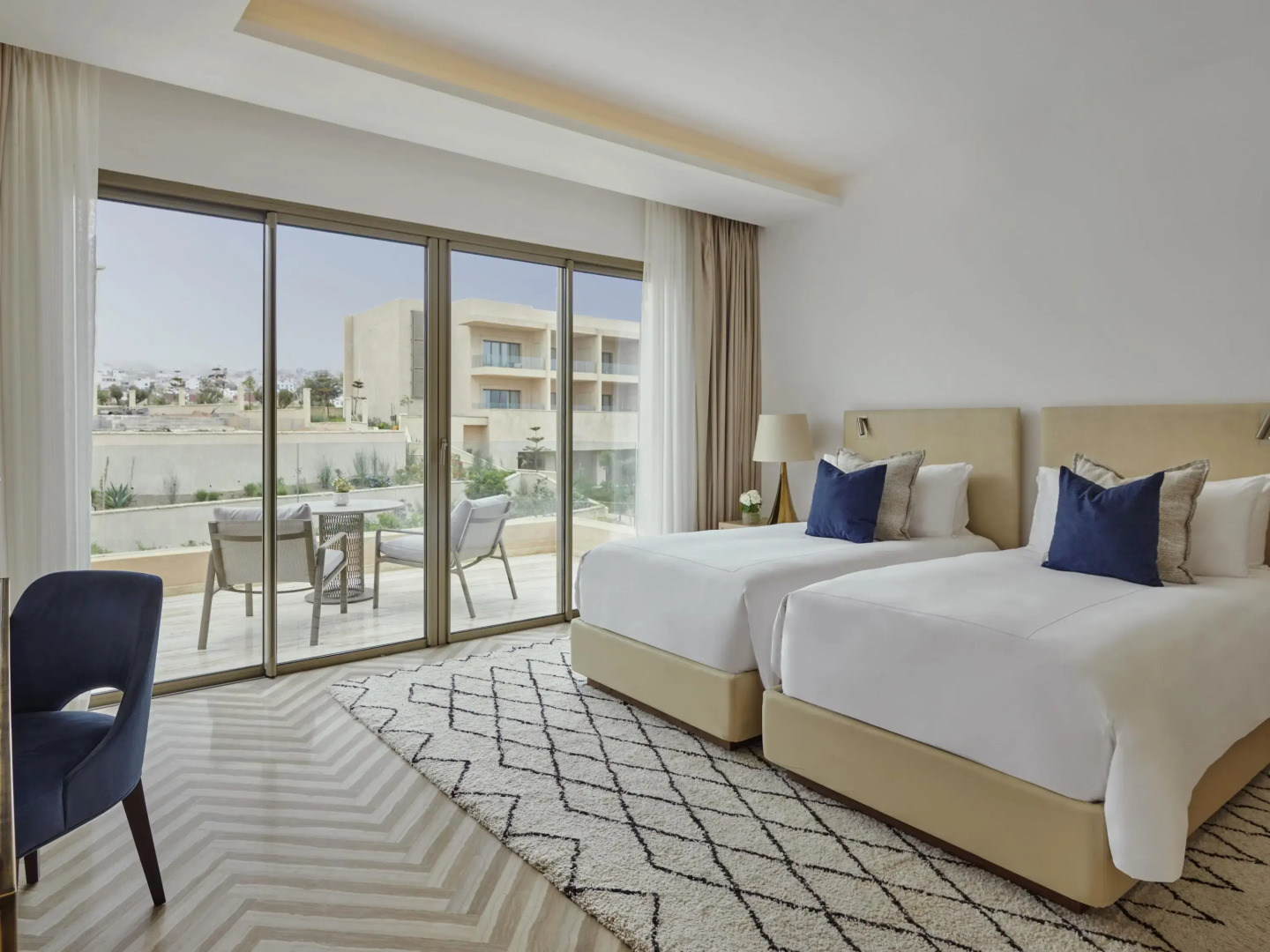 Photo - Fairmont Taghazout Bay