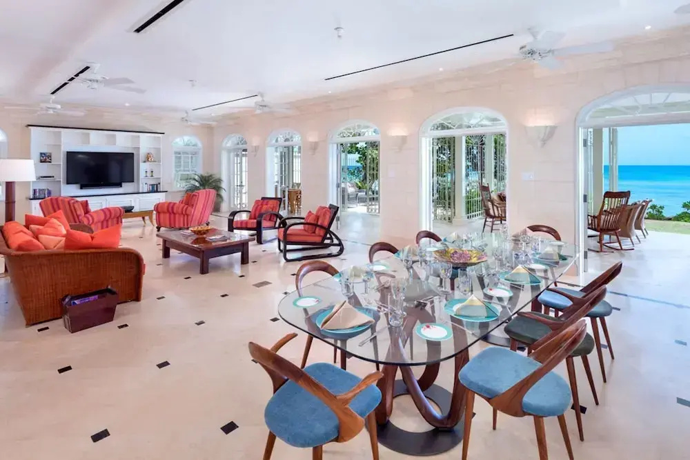 Foto - Hemingway House by Blue Sky Luxury