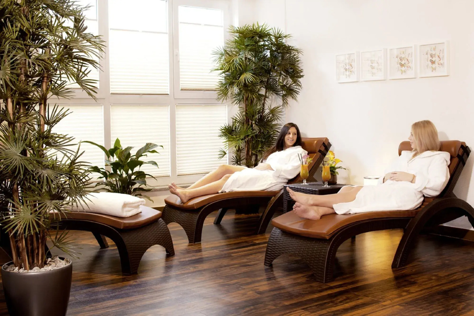 Foto - Mövenpick Hotel Nürnberg Airport