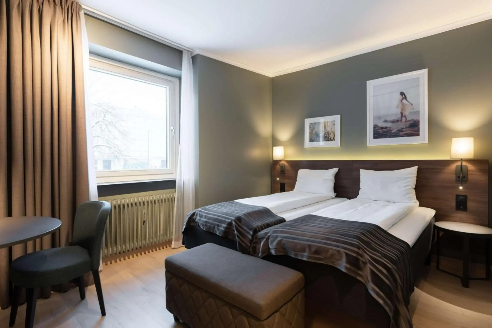 Foto - Scandic Bergen City