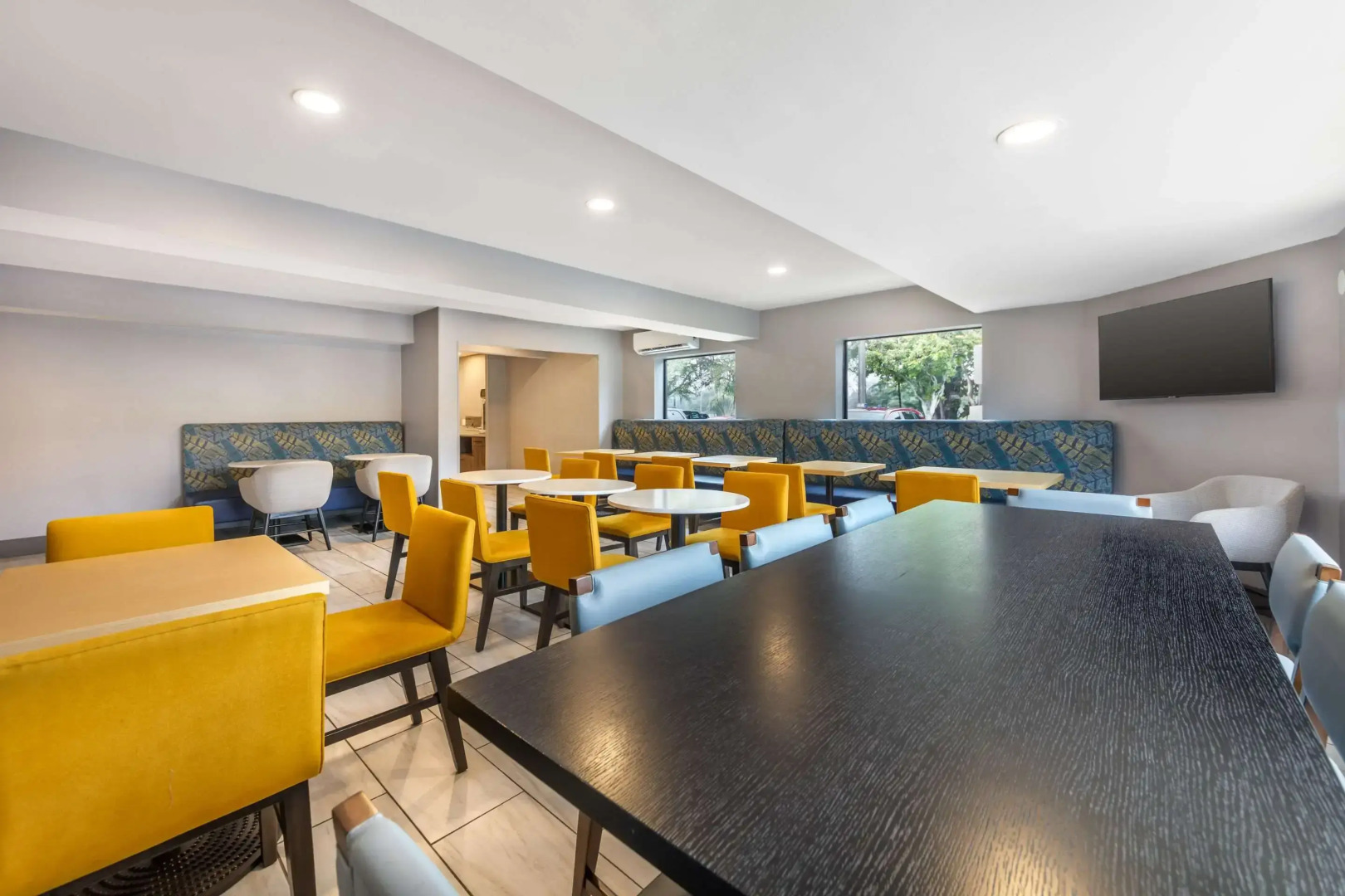 Foto - Sleep Inn Miami Airport