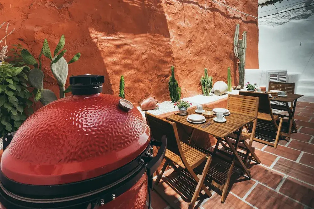 Photo - Encanto Guesthouse