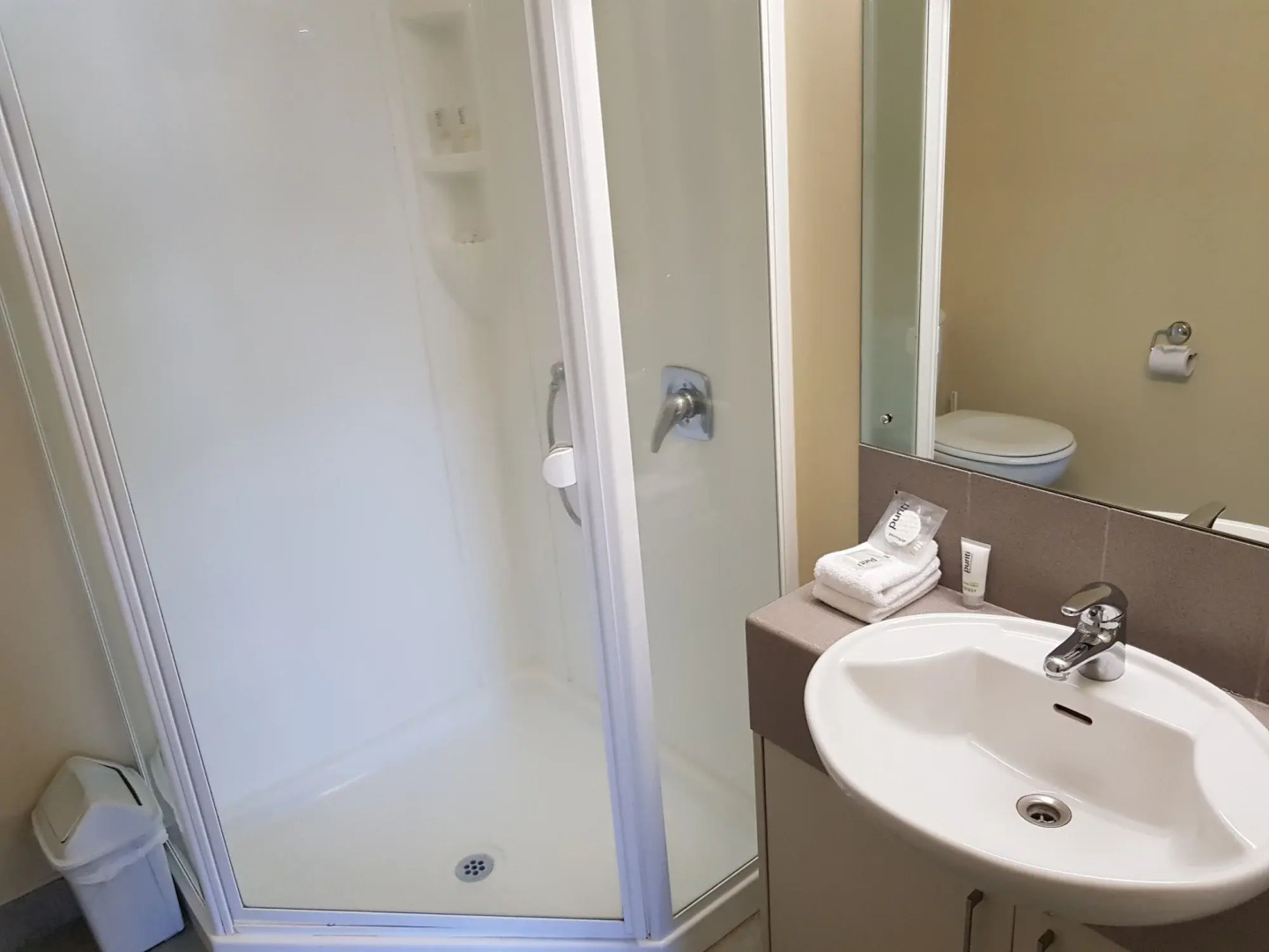 Foto - Quest Auckland Serviced Apartments