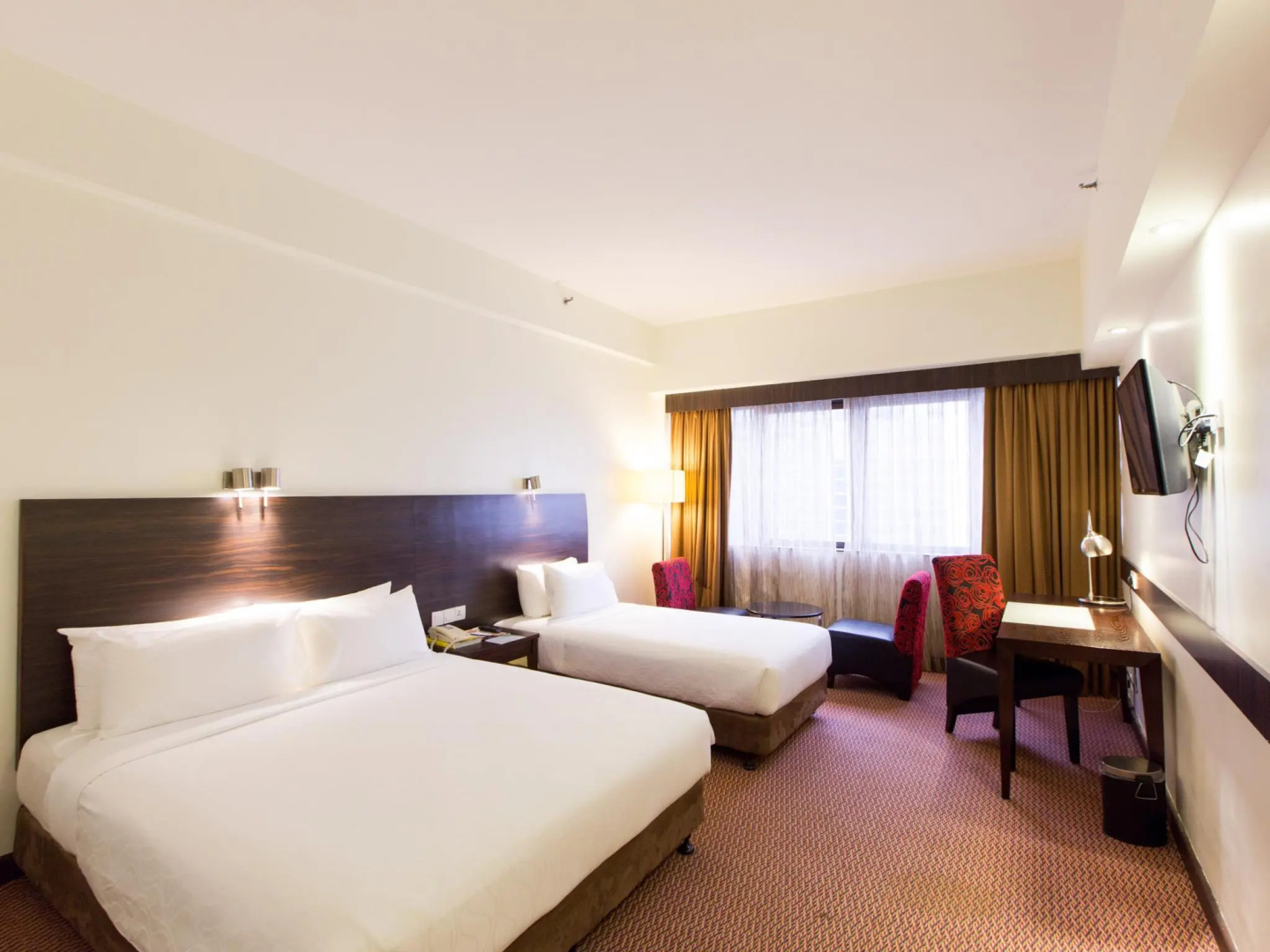 Photo - Hotel Grand Continental Kuala Lumpur