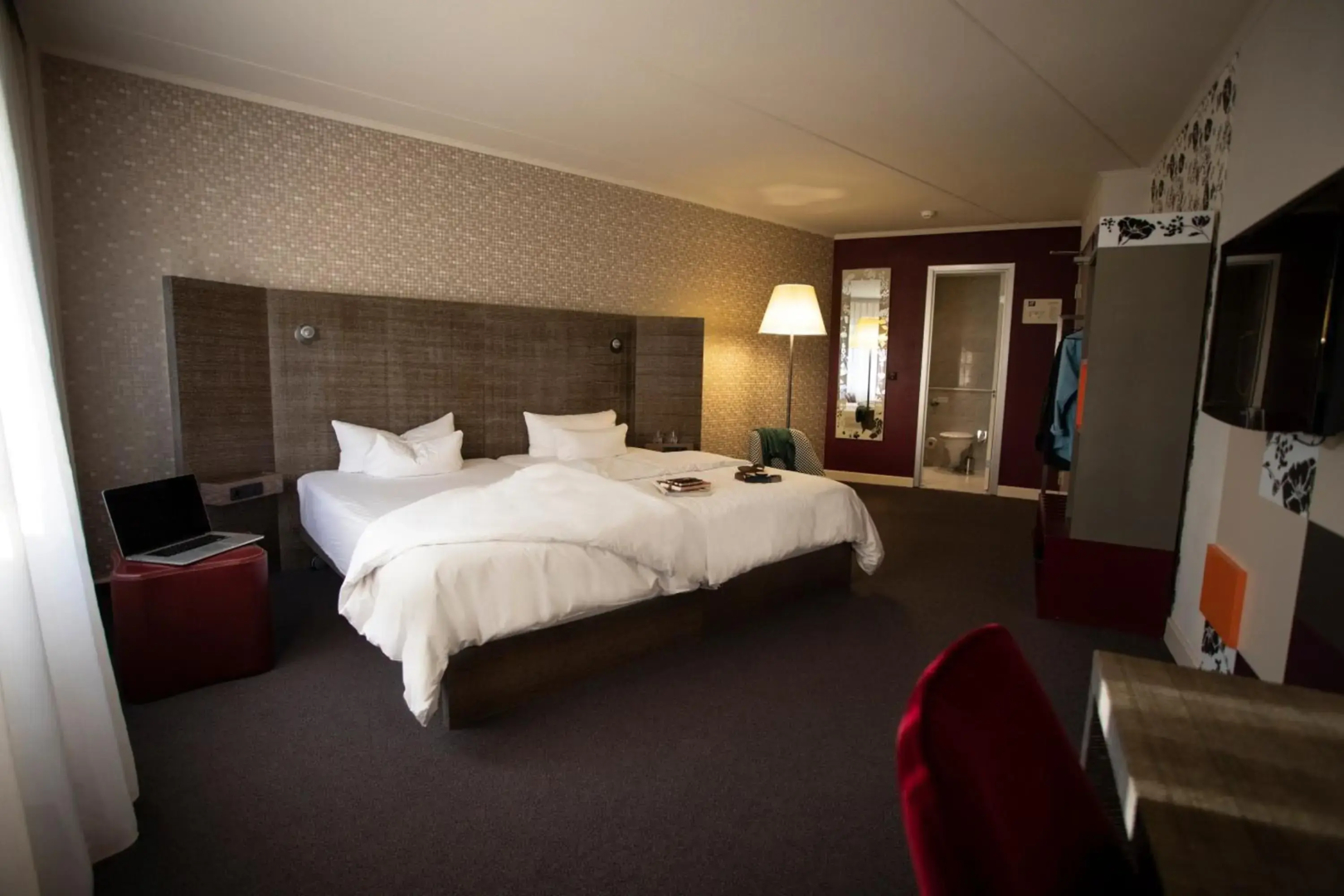 Photo - Pentahotel Leipzig