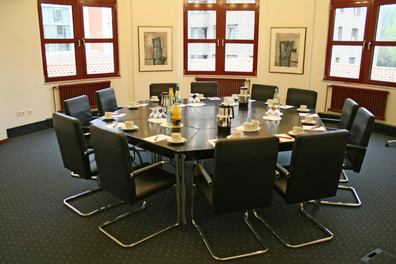 Foto - Maternushaus
