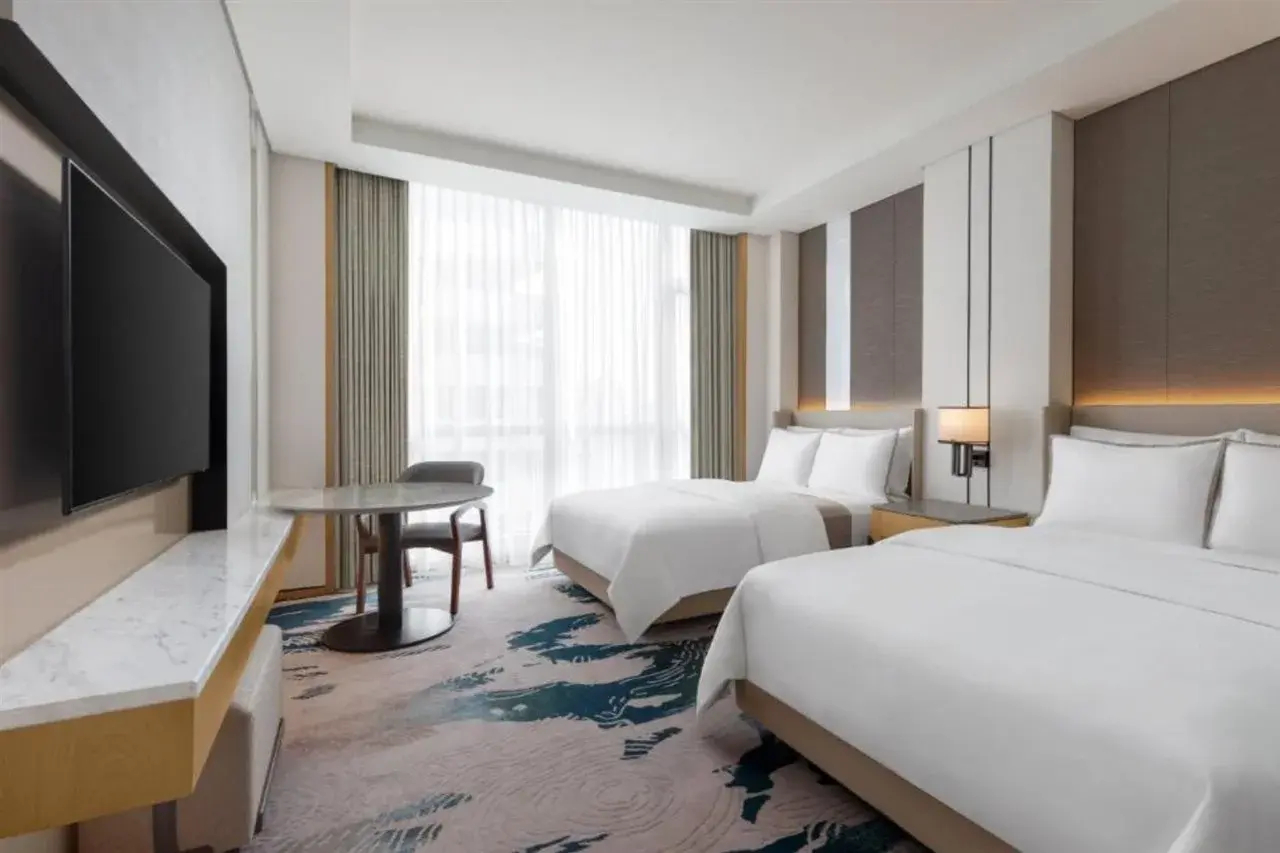 Photo - The Westin Manila