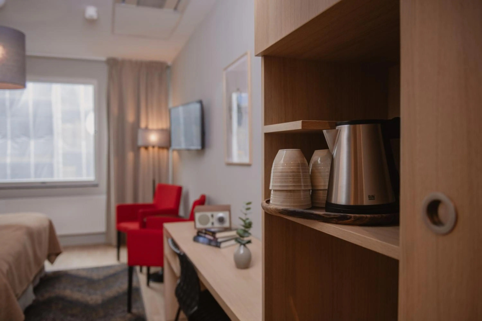 Photo - Home Hotel Odin