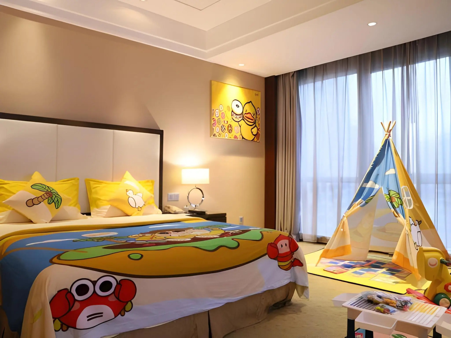 Photo - Shenzhen L.gem Hotel