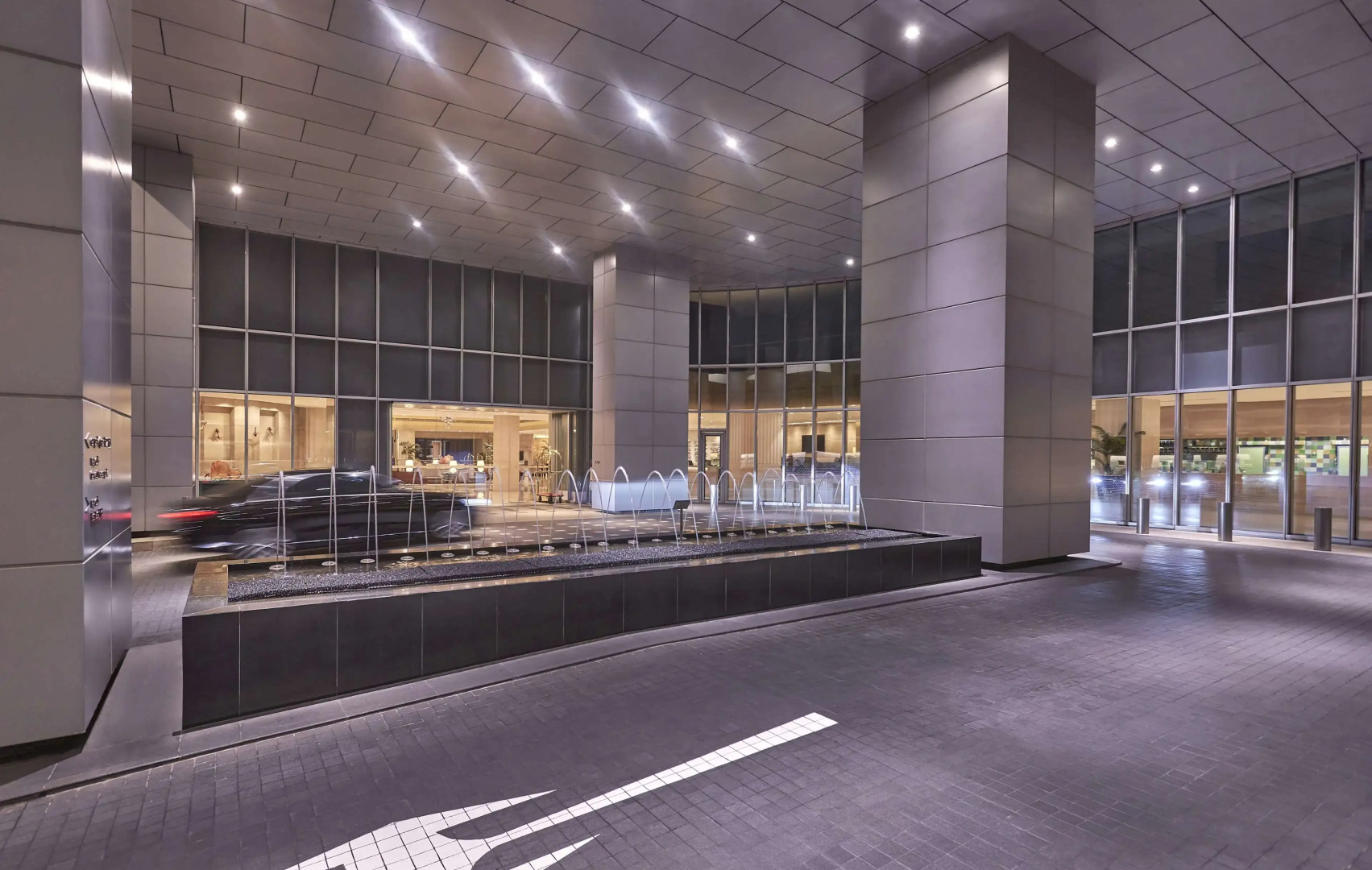 Foto - Carlton Hotel Singapore