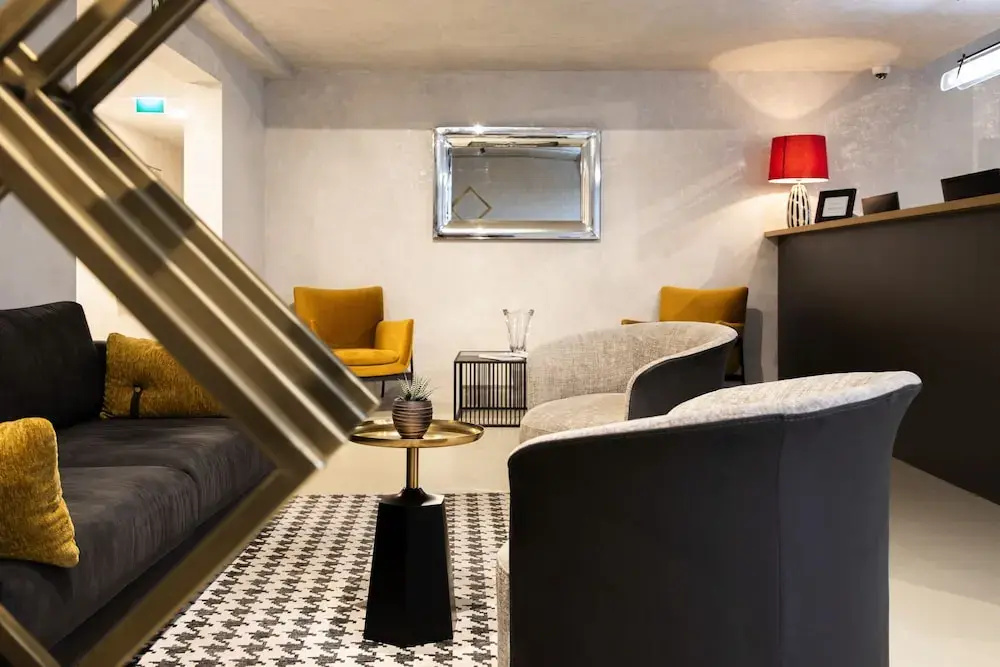 Foto - The Amberlyn Suite Hotel