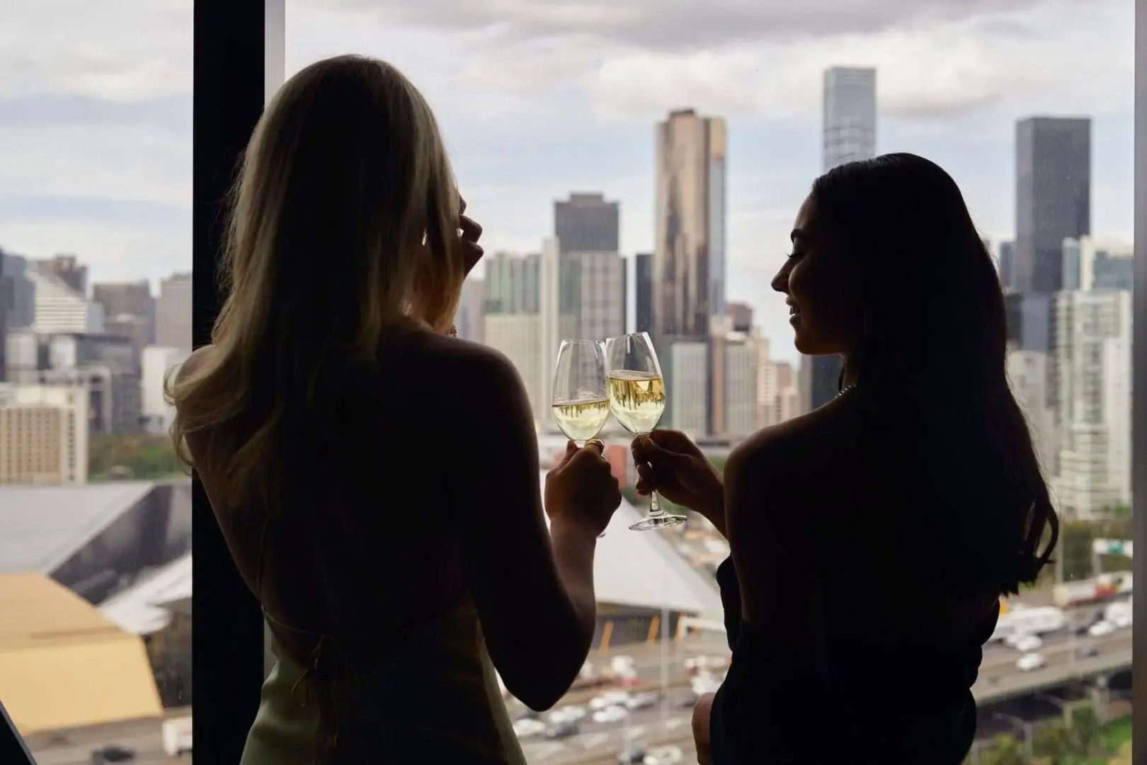 Foto - AC Hotel by Marriott Melbourne Southbank