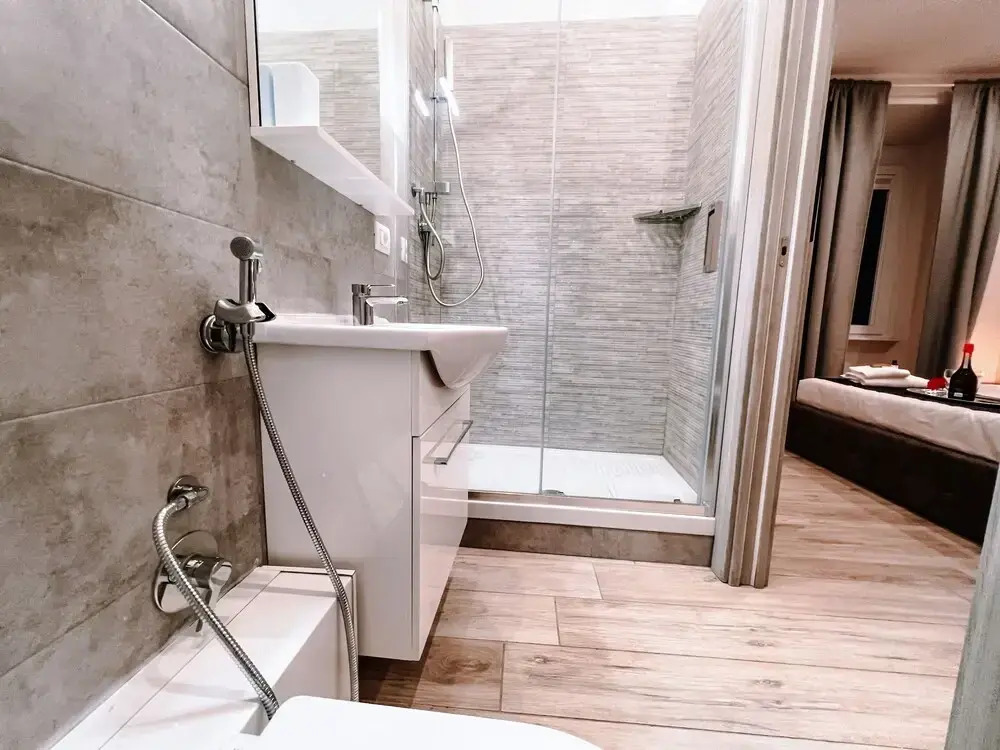 Foto - Tacito 23 Luxury rooms