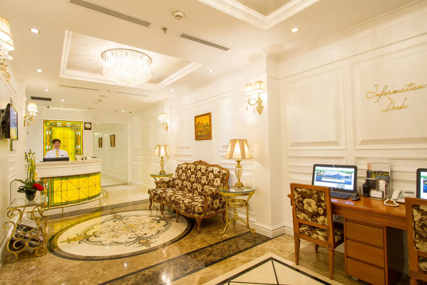 Foto - Silk Path Boutique Hanoi