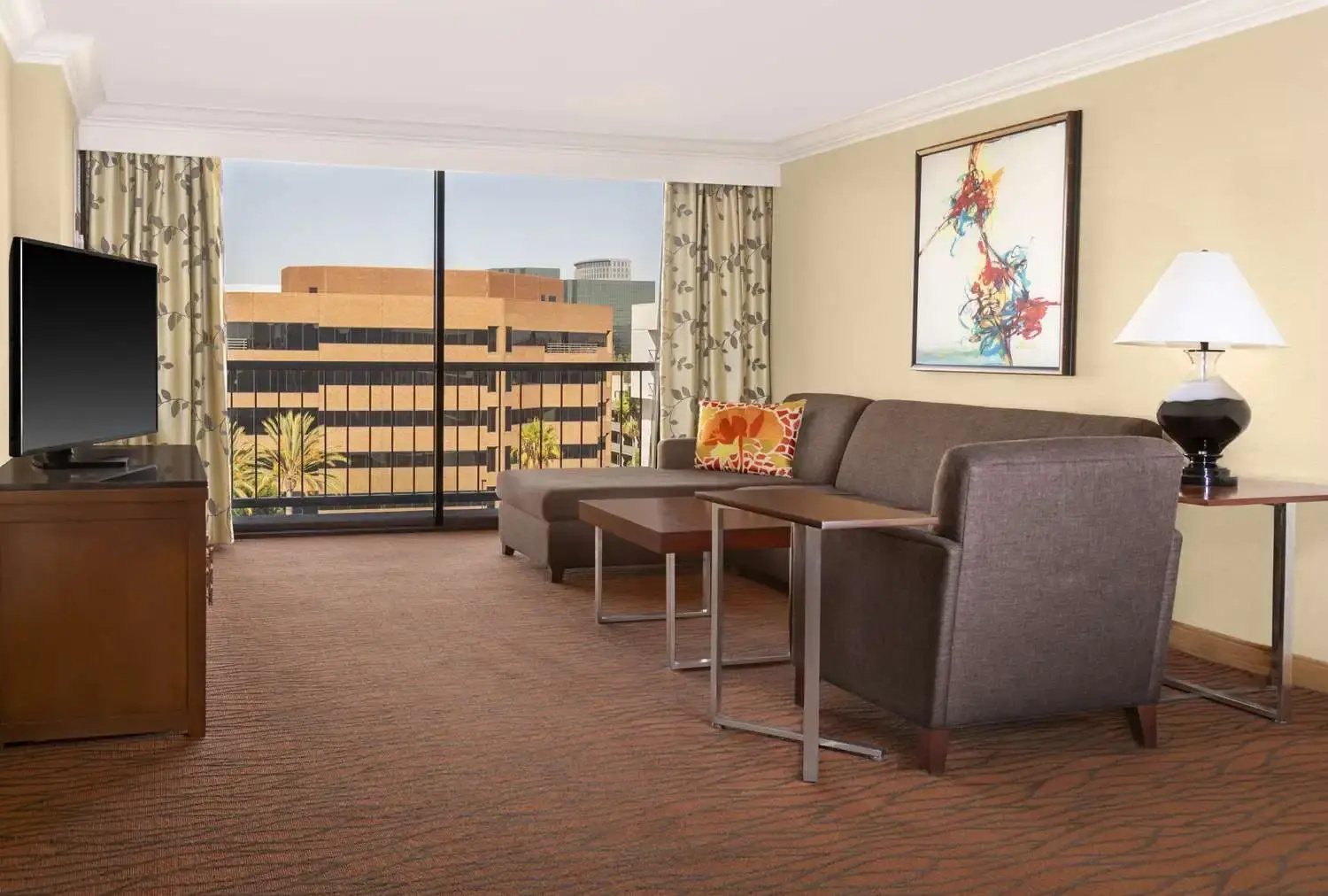 Photo - Hilton Orange County/Costa Mesa