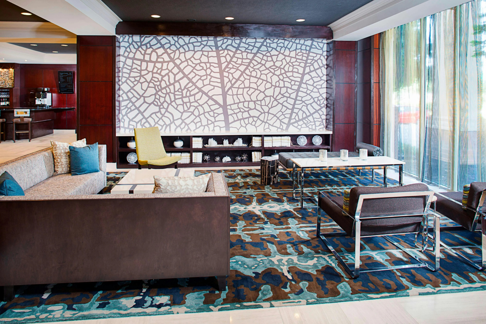 Foto - Dallas Marriott Suites Medical/Market Center
