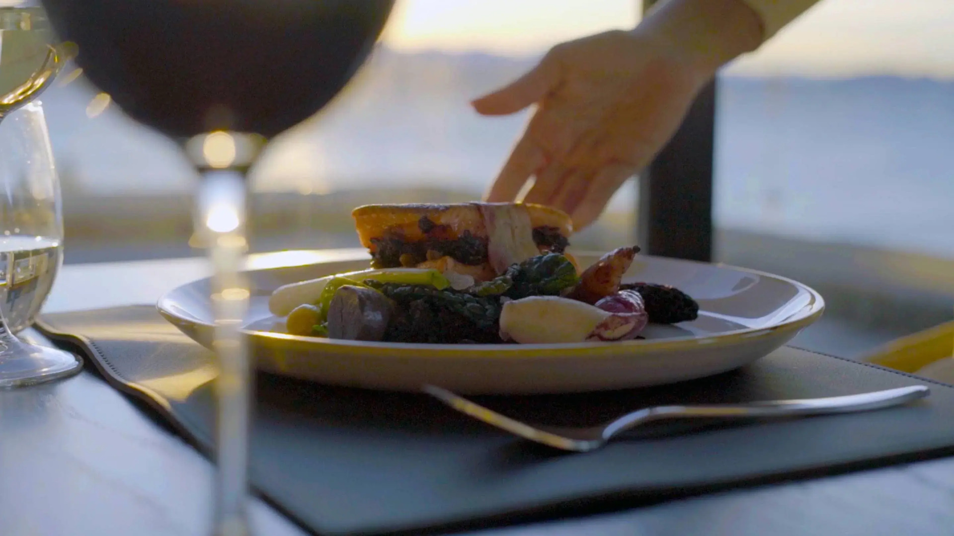 Foto - Radisson Blu Bariloche