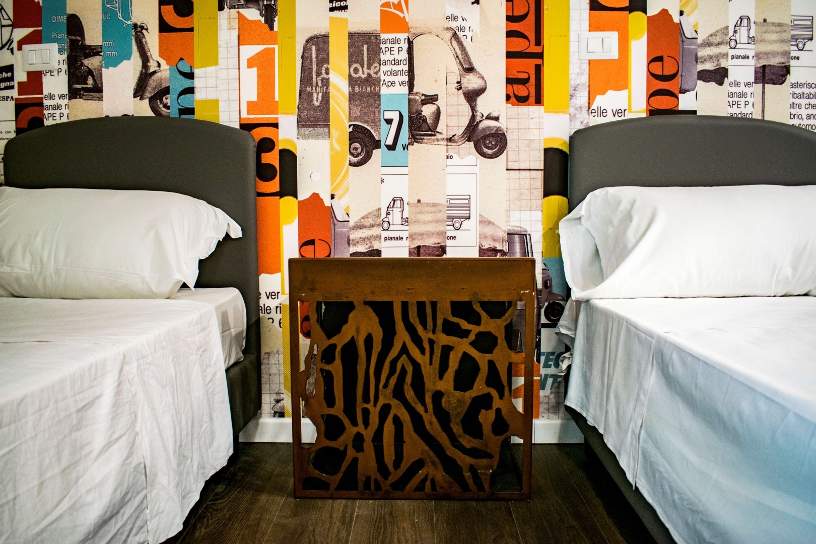 Photo - Hostel One Trustever